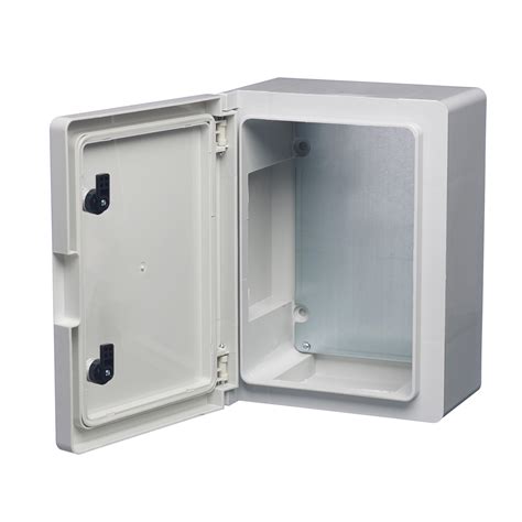 plastic control box enclosure